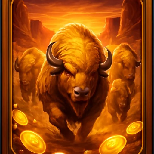 be9999 Wolf Gold মরুভূমির দৃশ্য