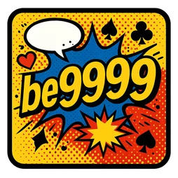 be9999 logo